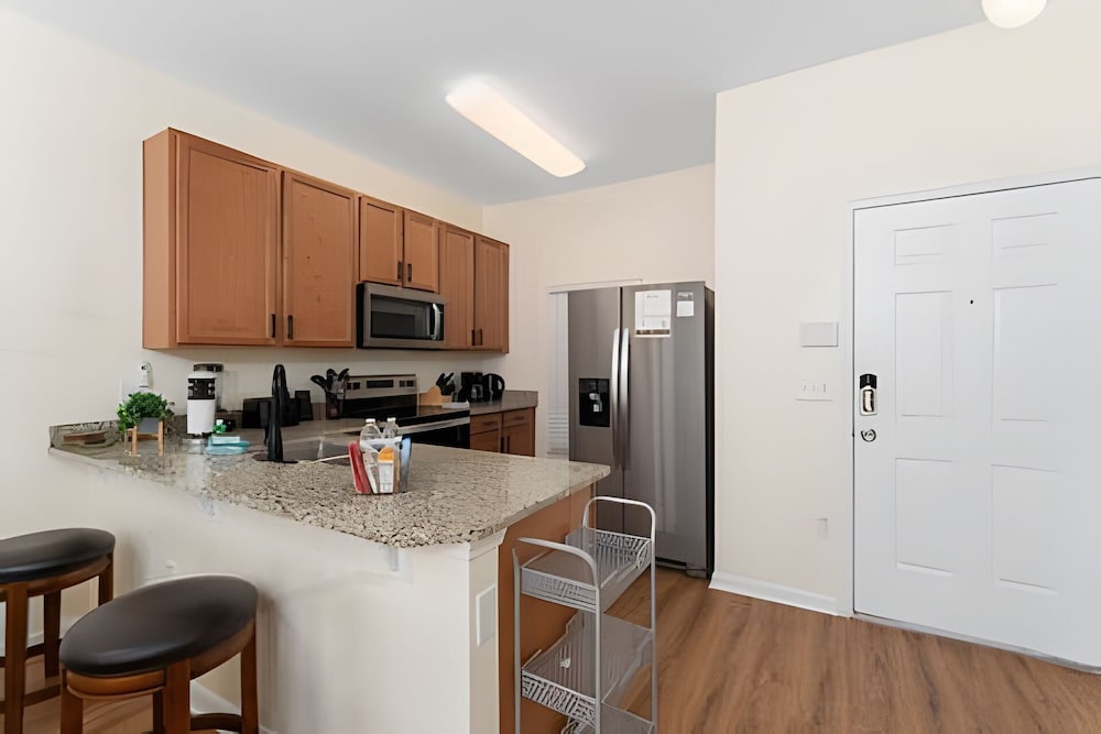 Bella Vida Cozy 3bd/3ba King Bed Private Pool