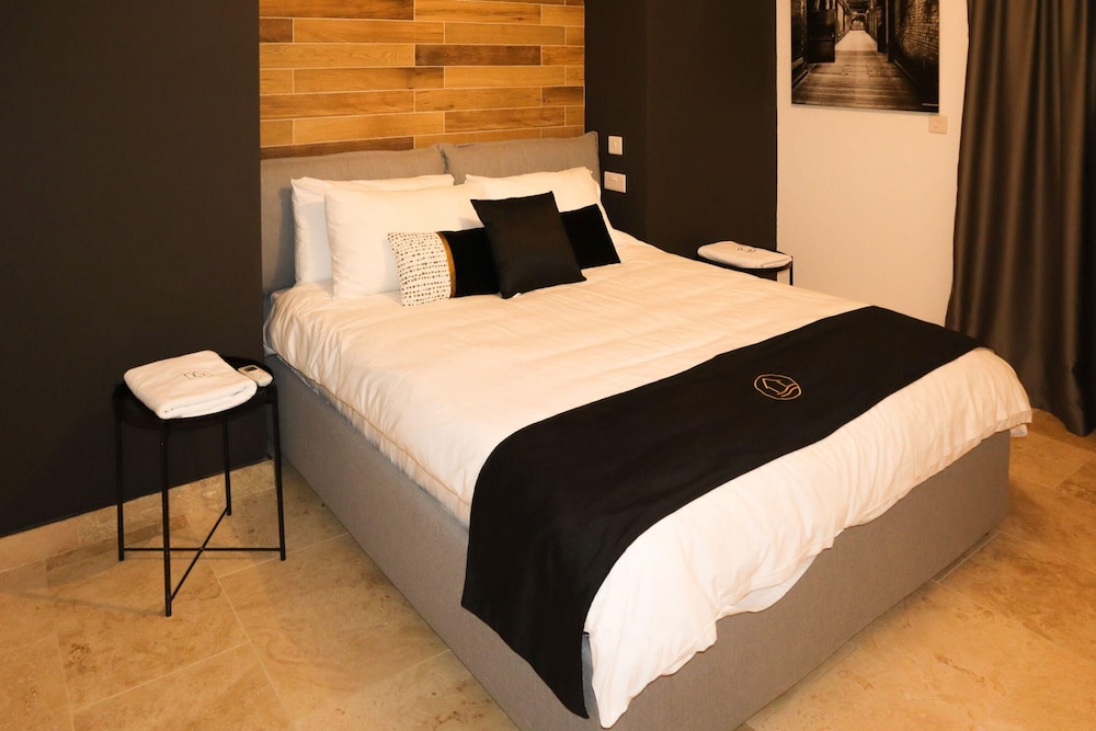 Wellness Hygge Modern Gozitan Apartment