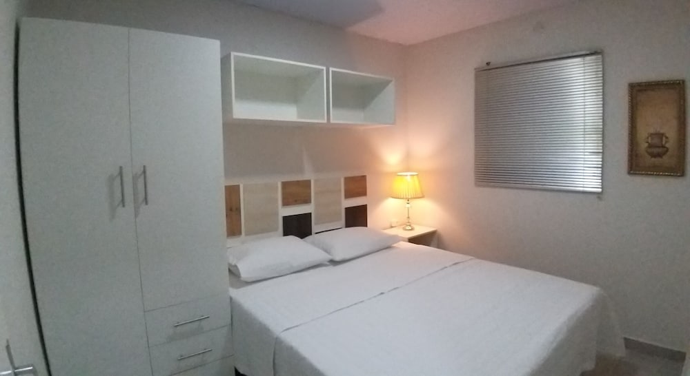 Sak Residencial Paraguay view 2