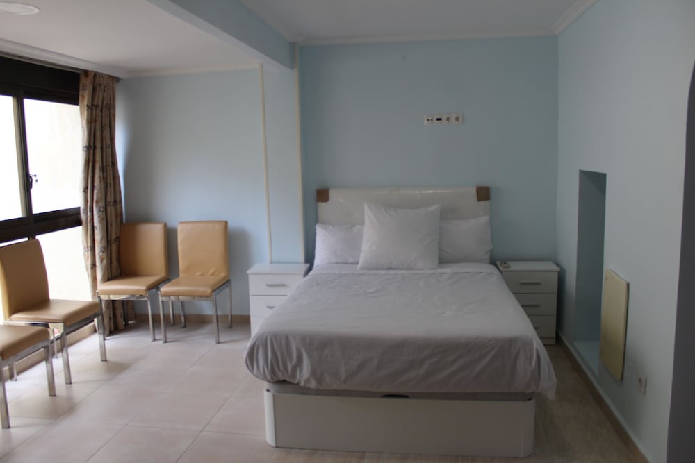Hostal Los Angeles