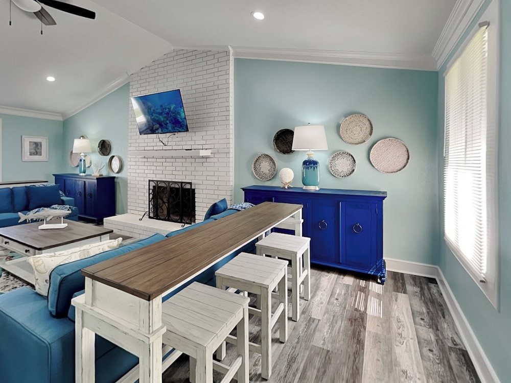 Island By Choice by Ryson Vacation Rentals