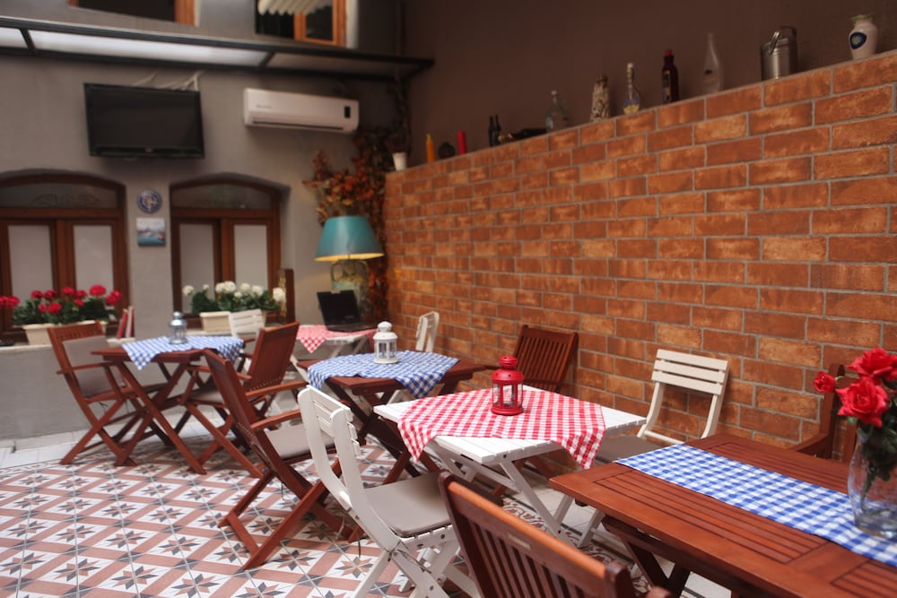 Tom Square Butik Otel - Image 16