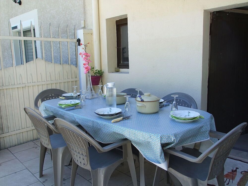 Chambres A Kwaba view 4
