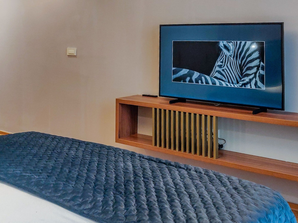 Downtown Zadar Stylish and Sophisticated Apartments