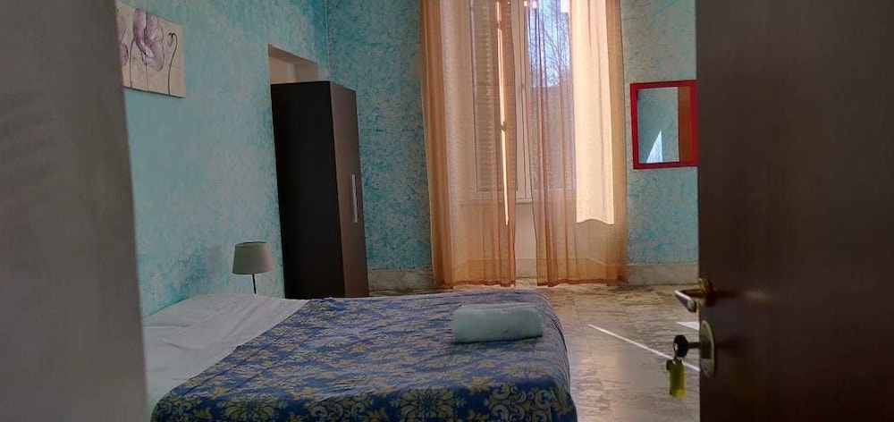 Guesthouse Castle di Vittorio