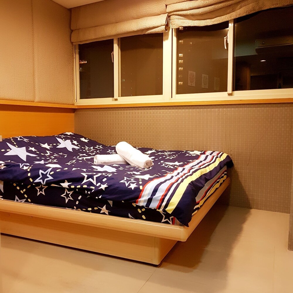 Cozy Room