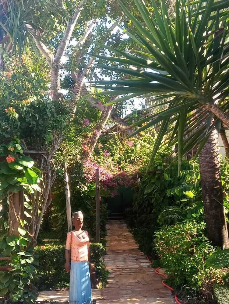 Pousada Cabana