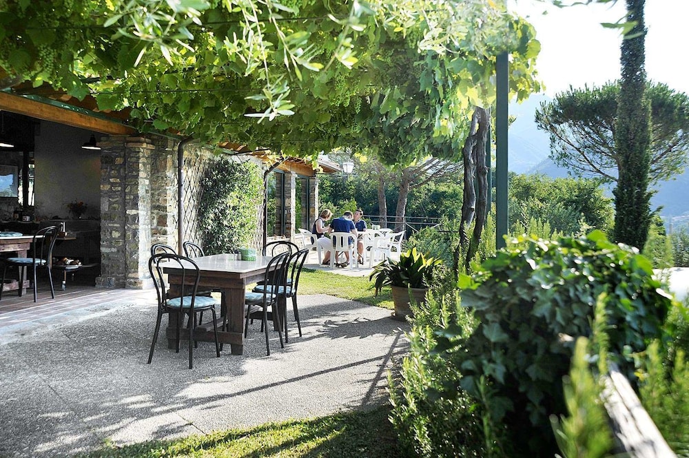Fattoria Giunasco