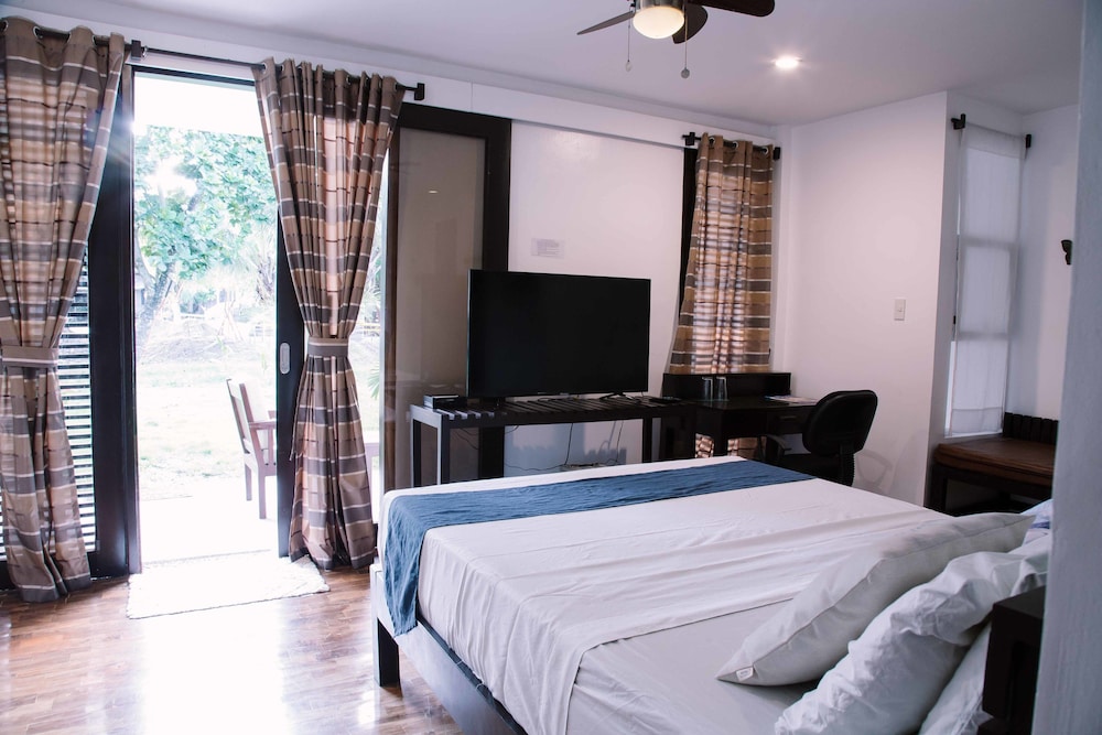 Kingfisher Resort