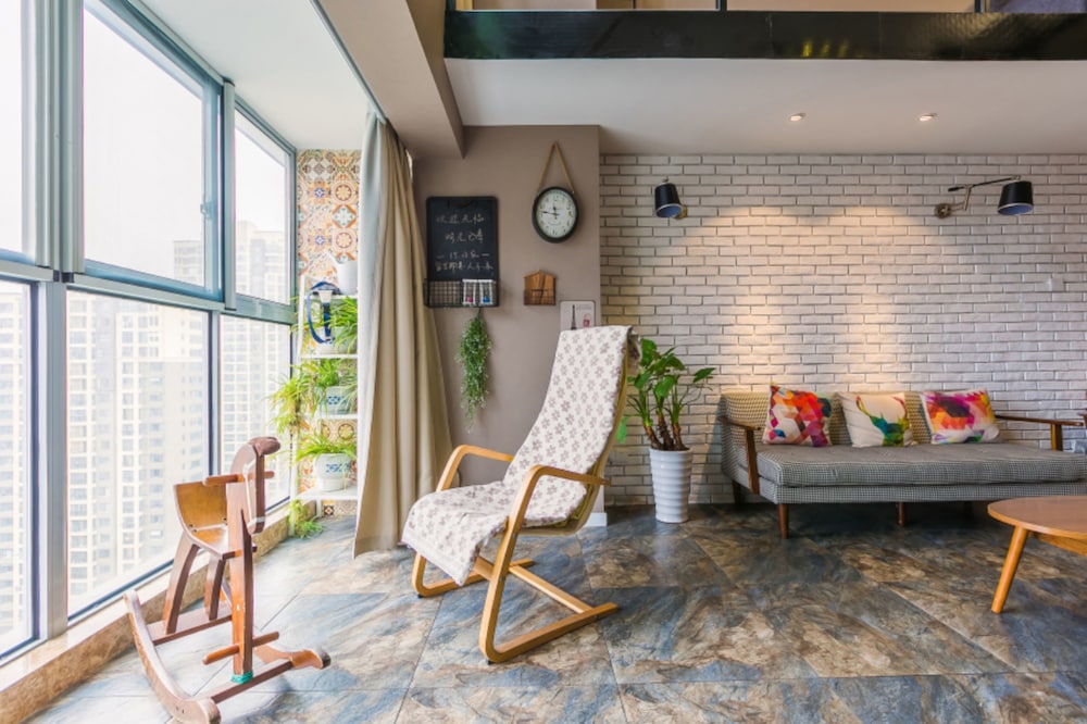 Changzhou Lotfime Homestay