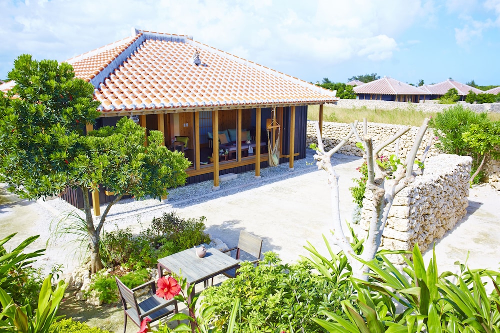 HOSHINOYA Taketomi Island