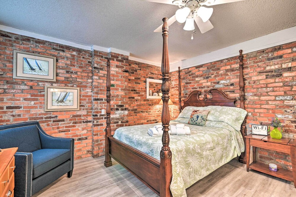 Ground Floor Unit: 10 Miles to Myrtle Beach view 2