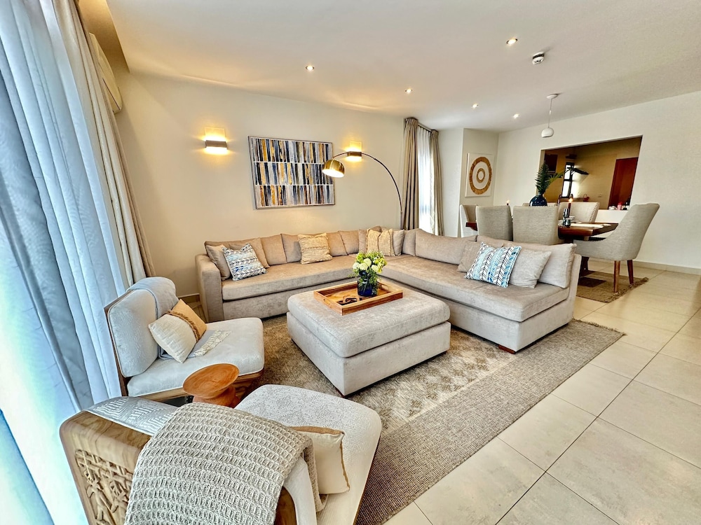 3 bedroom apartment