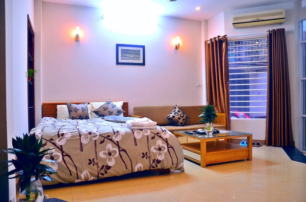 Mia House Hanoi Central