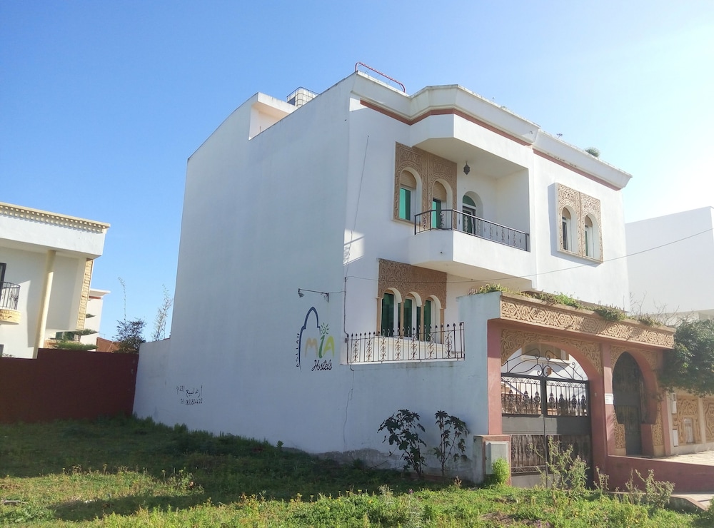 building