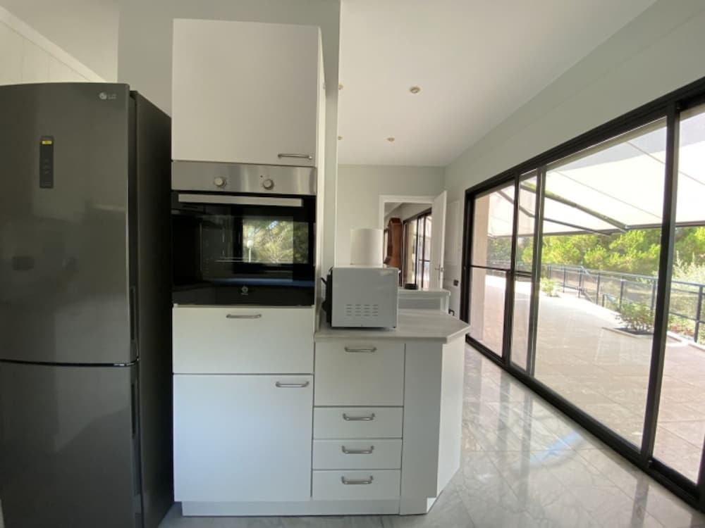 Th142 Villa Vista Alegre con Piscina Privada