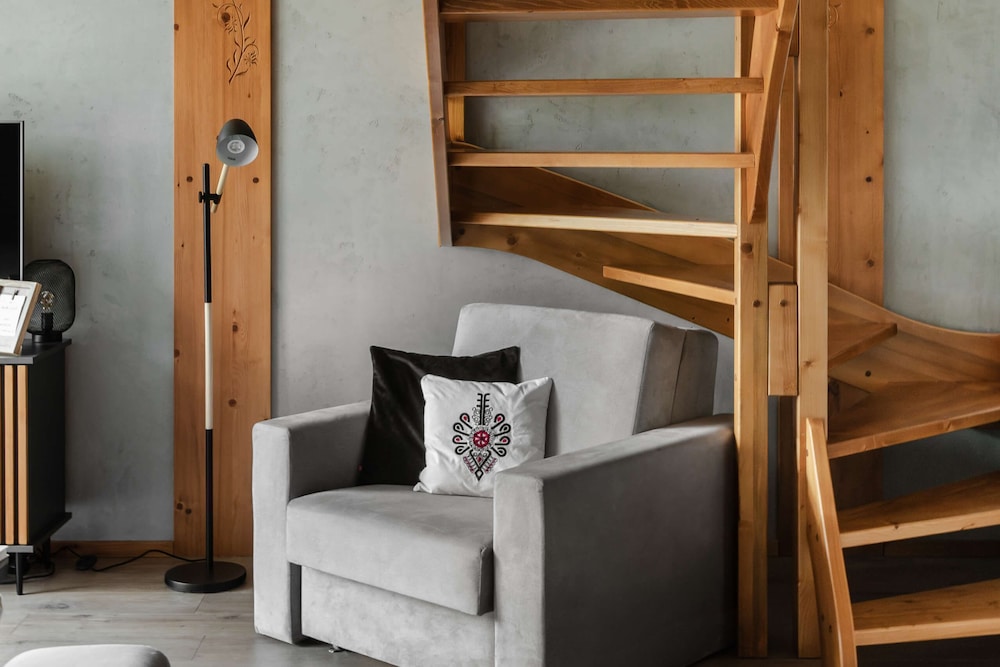 IJG Imperial Apartamenty Szymaszkowa