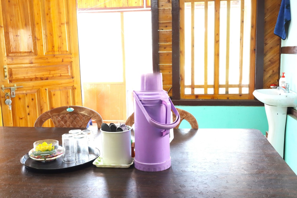 Okhli Homestay