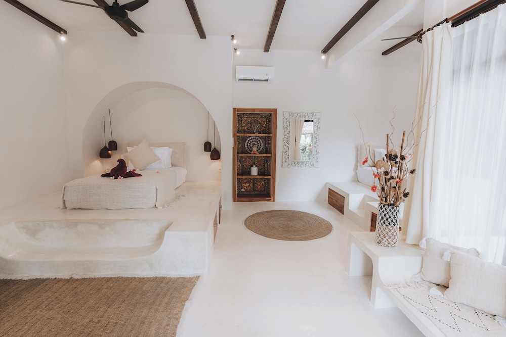 Om Wellness Resort