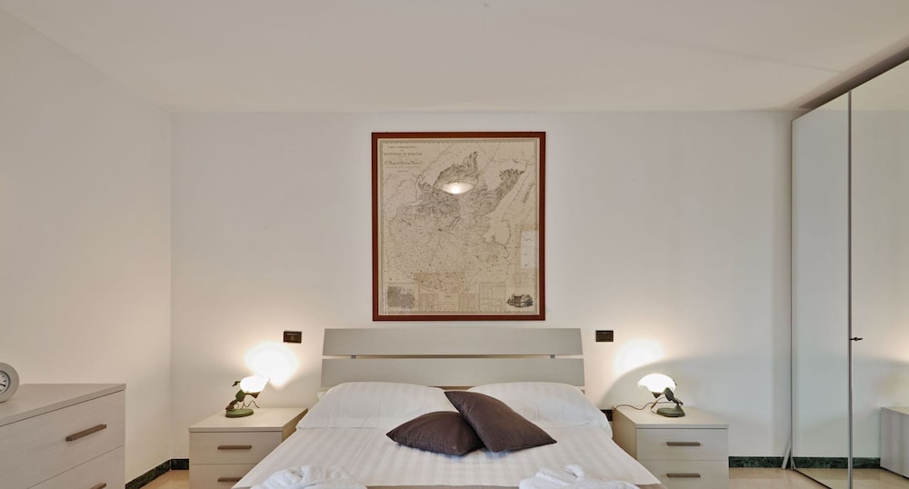 Villa Livia Luxury in Villanuova sul Clisi