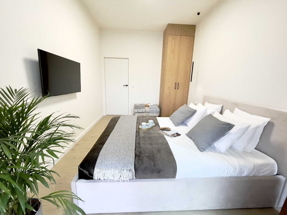 Sol Marina Resort Wyspa Sobieszewska I - LoftAffair Collection view 4