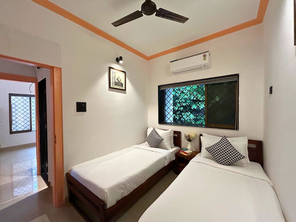 StayLeisurely Boutique suites Lonavala