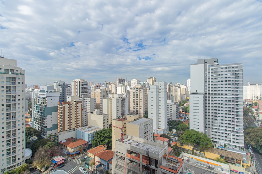 Sp-p2002b Zonax in S o Paulo