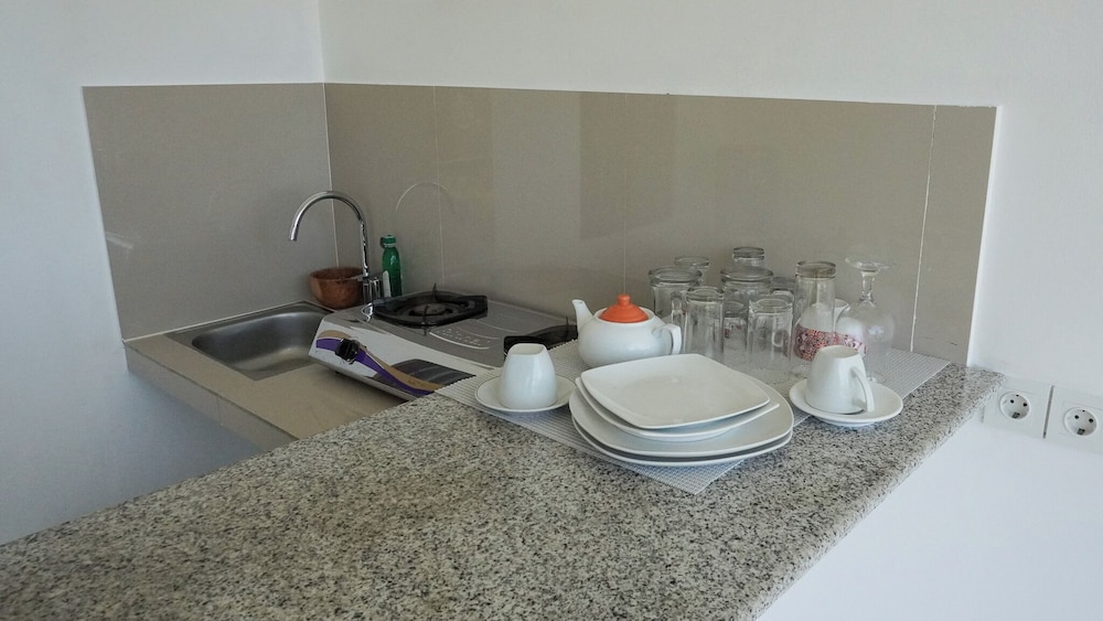 Anda Amed Villa and Spa