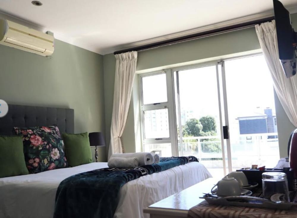 Imany Guesthouse