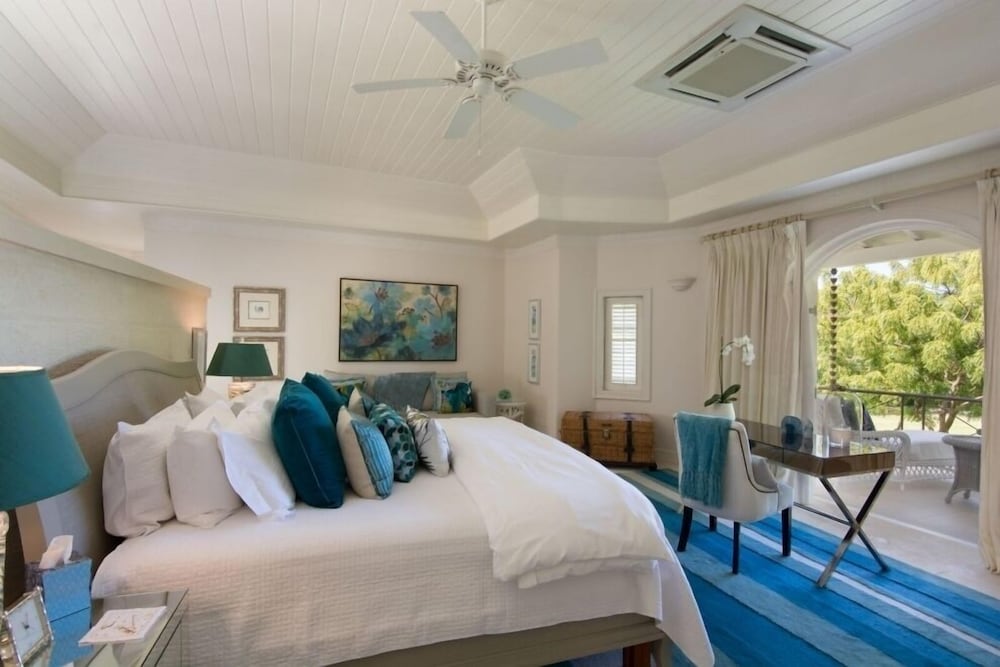 Villa Casablanca view 3