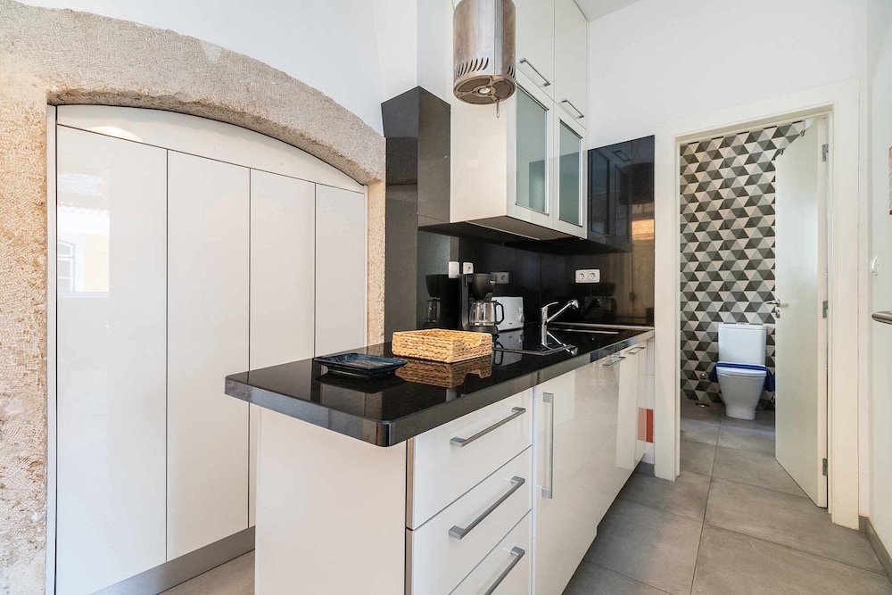 Gonzalo's Guest Apartments - Downtown Historic Flats II