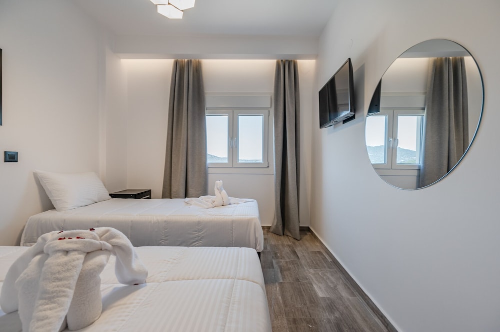 Varimpo Luxury Escape