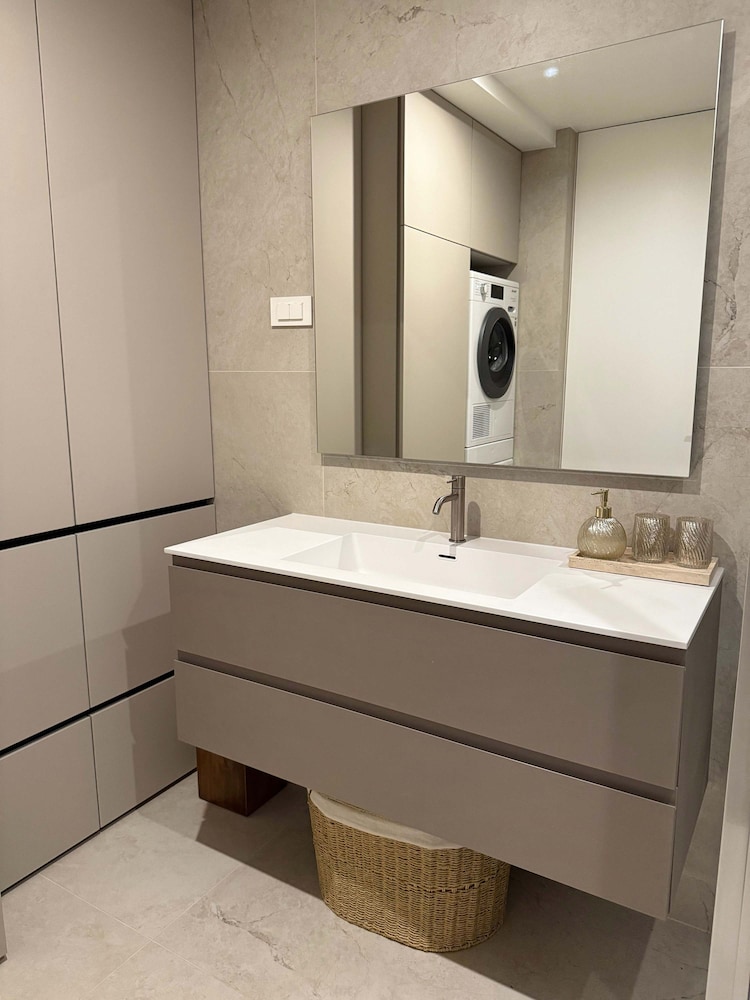 Skyline Penthouse Retreat Luxury in Ljubljana