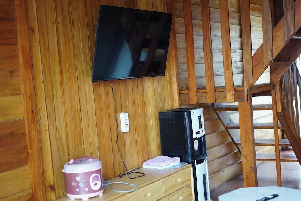 Savana Cabin By Fifa Grup