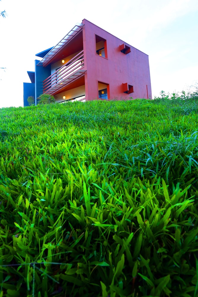 Petals Resorts Wayanad