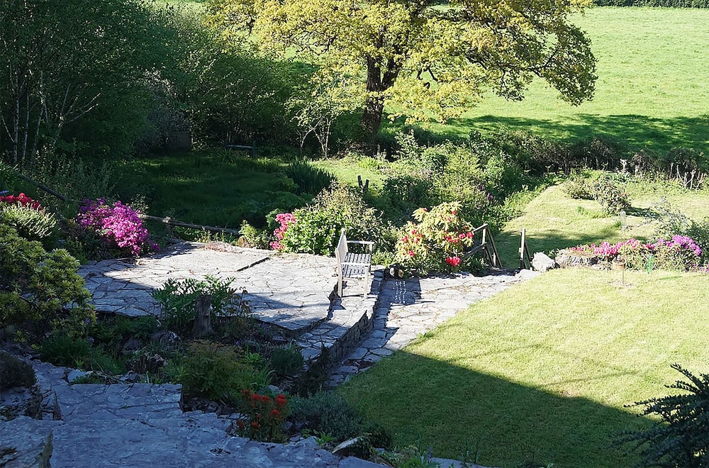 Primrose Cottage B&B