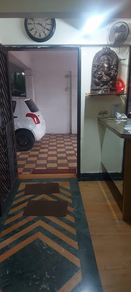 Ozone Guest House