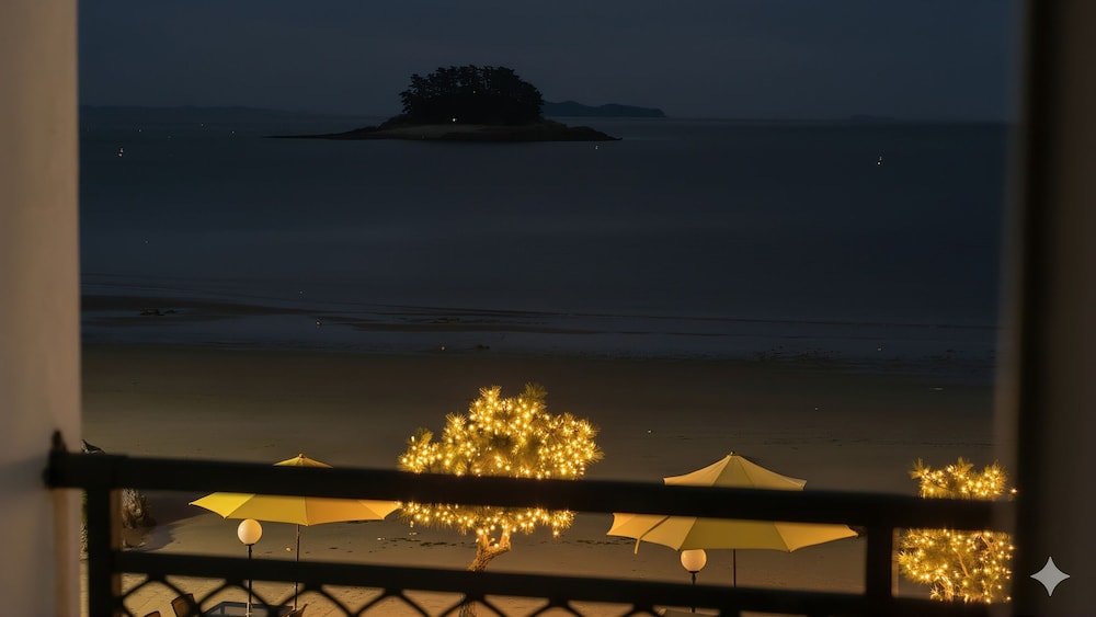 The Seaside Taean