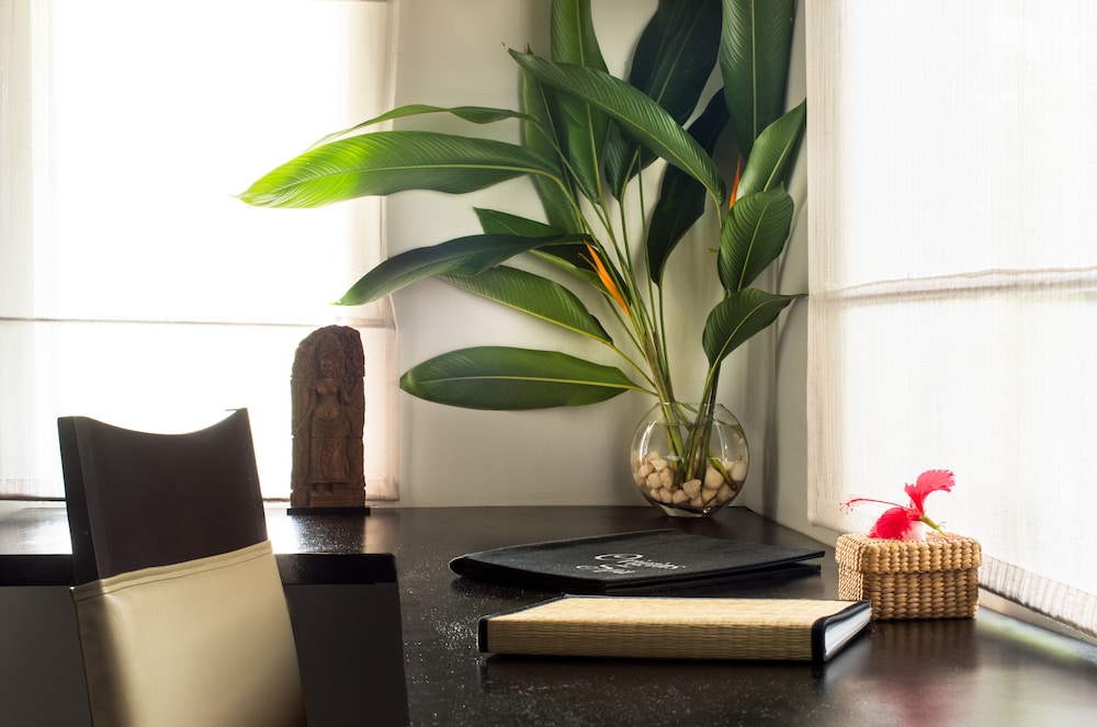 Sojourn Boutique Villas view 2