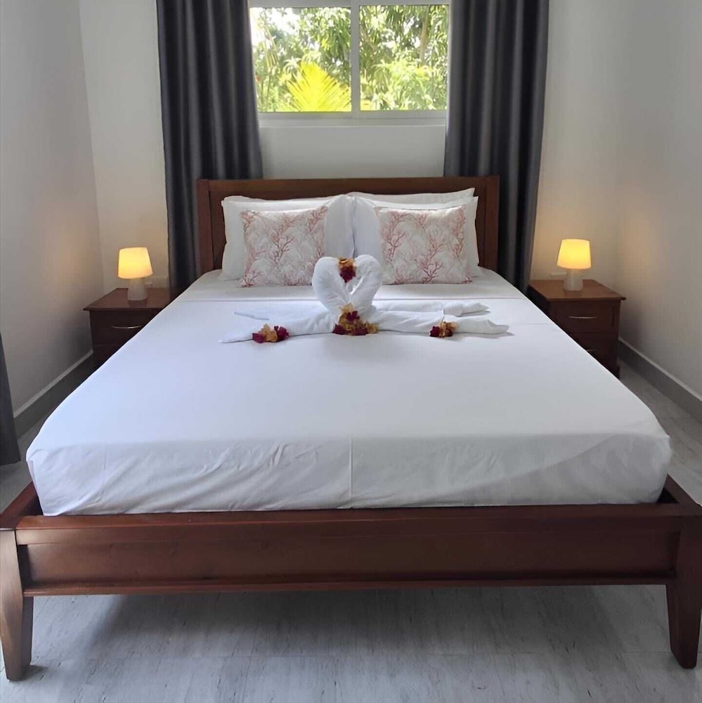 Trwa Koko Self Catering