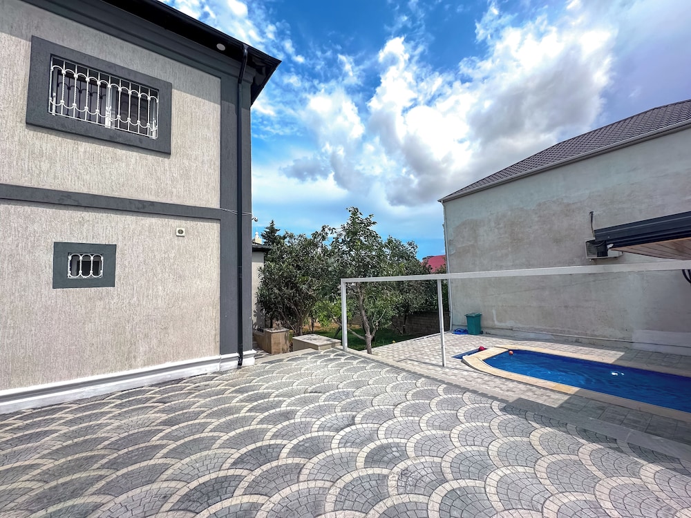 Central Vip Villa