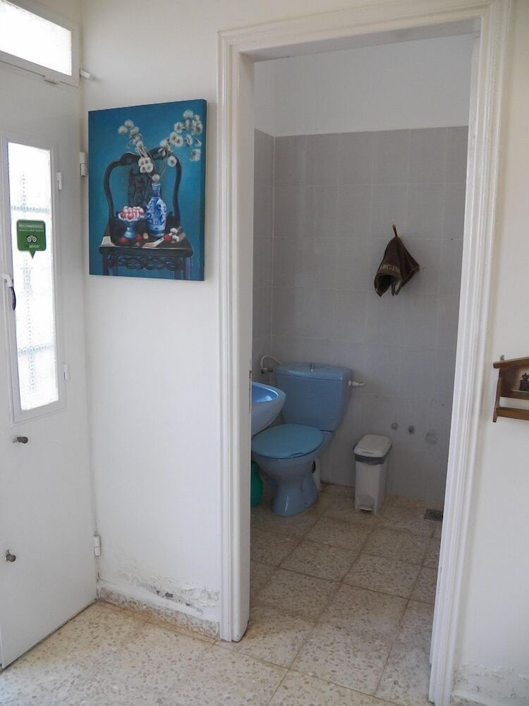 Auberg-Inn Guesthouse
