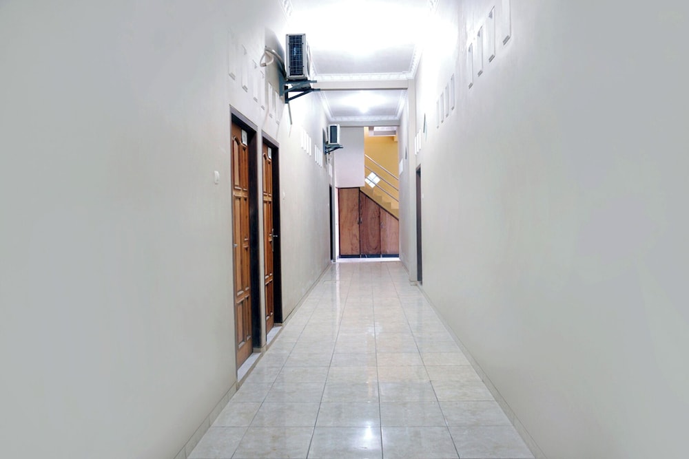 SPOT ON 2629 Duta Karimun