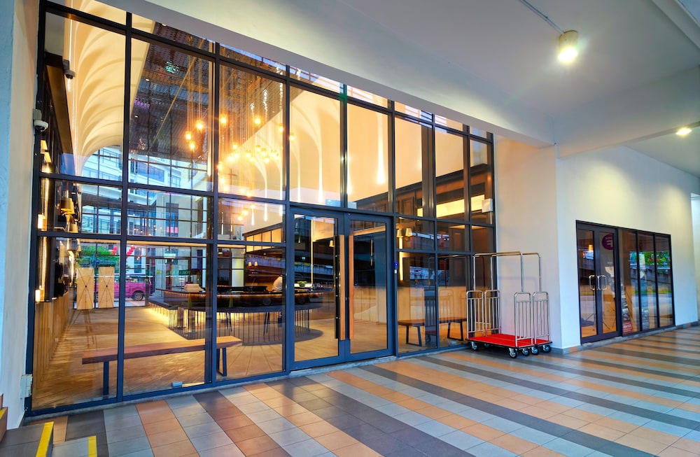 Bespoke Hotel Puchong 69