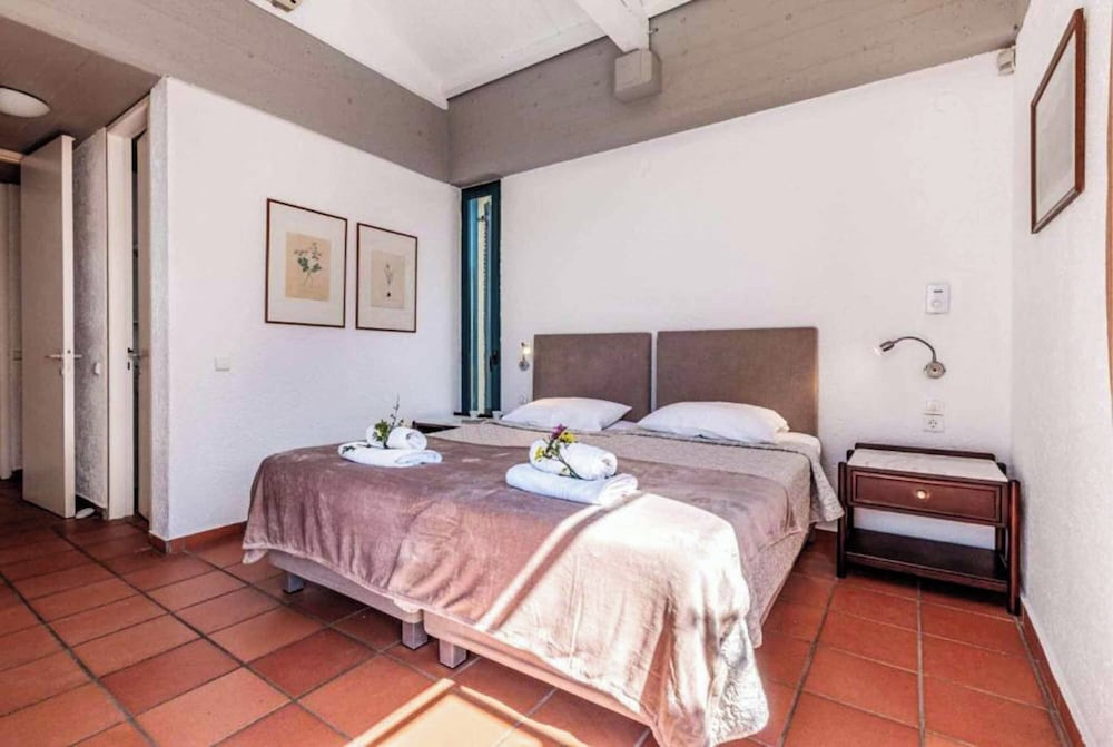 Villa Zante