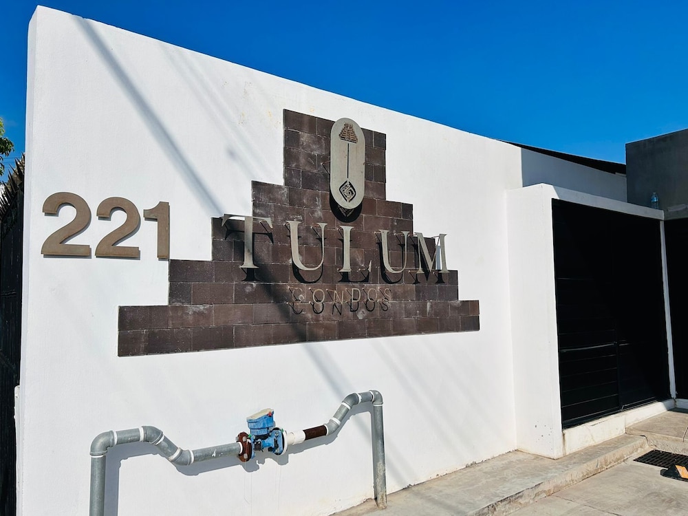 Tulum Apartments view 3