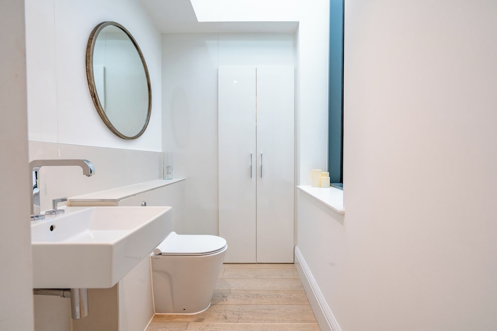 Be London - The Lincoln's Inn Residences