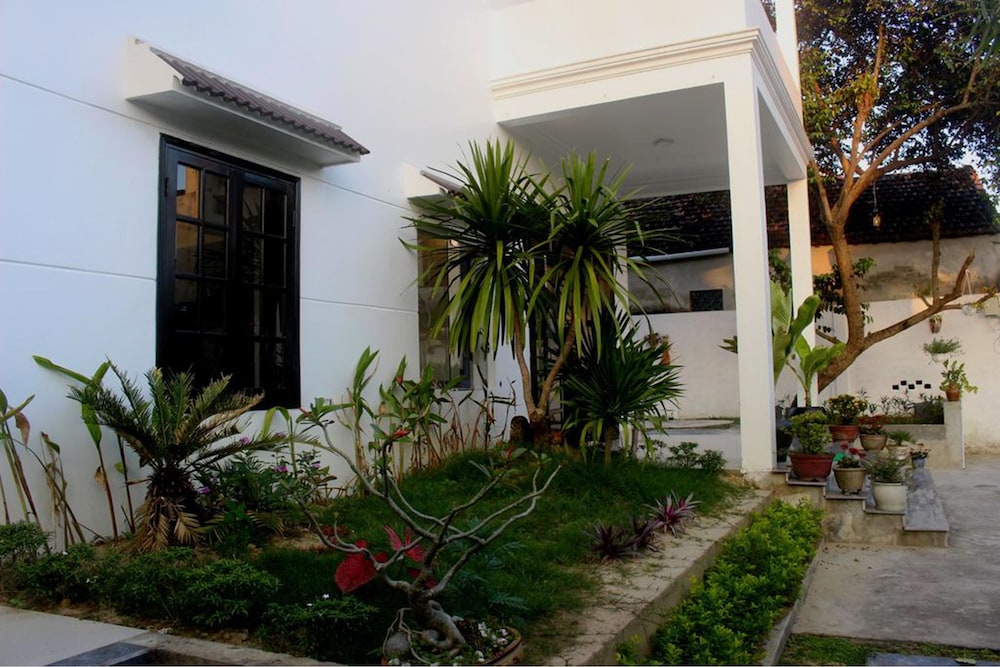 Hoi An Green View Homestay
