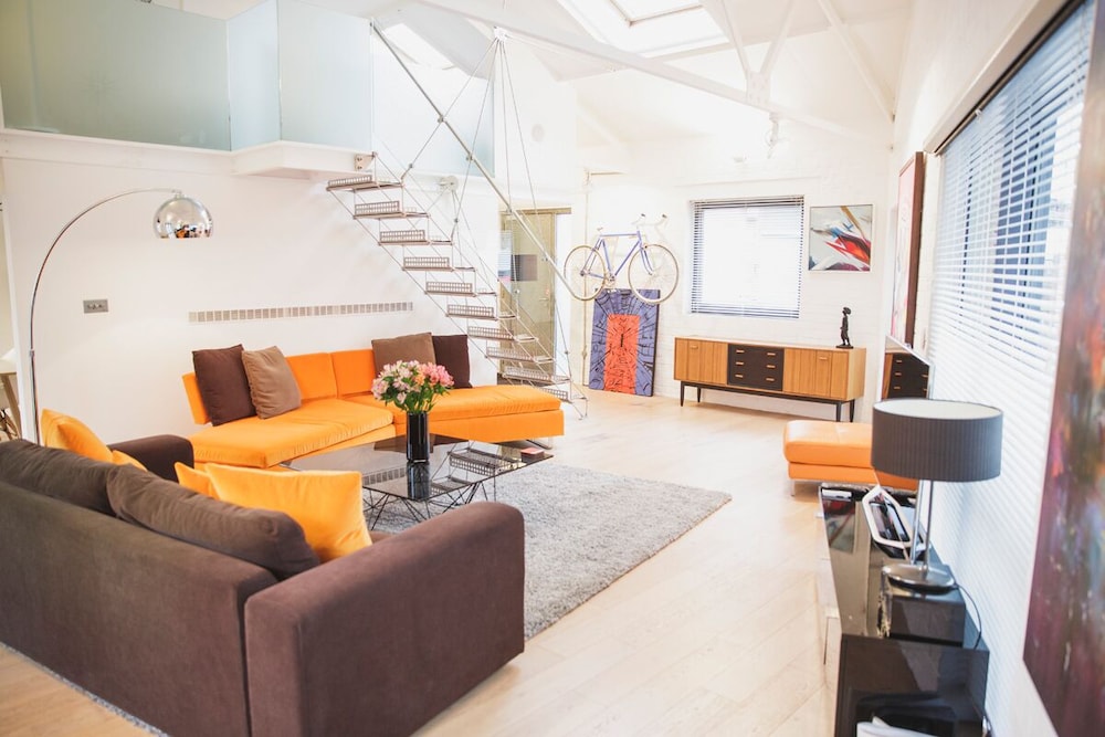 Paintworks Apartments
