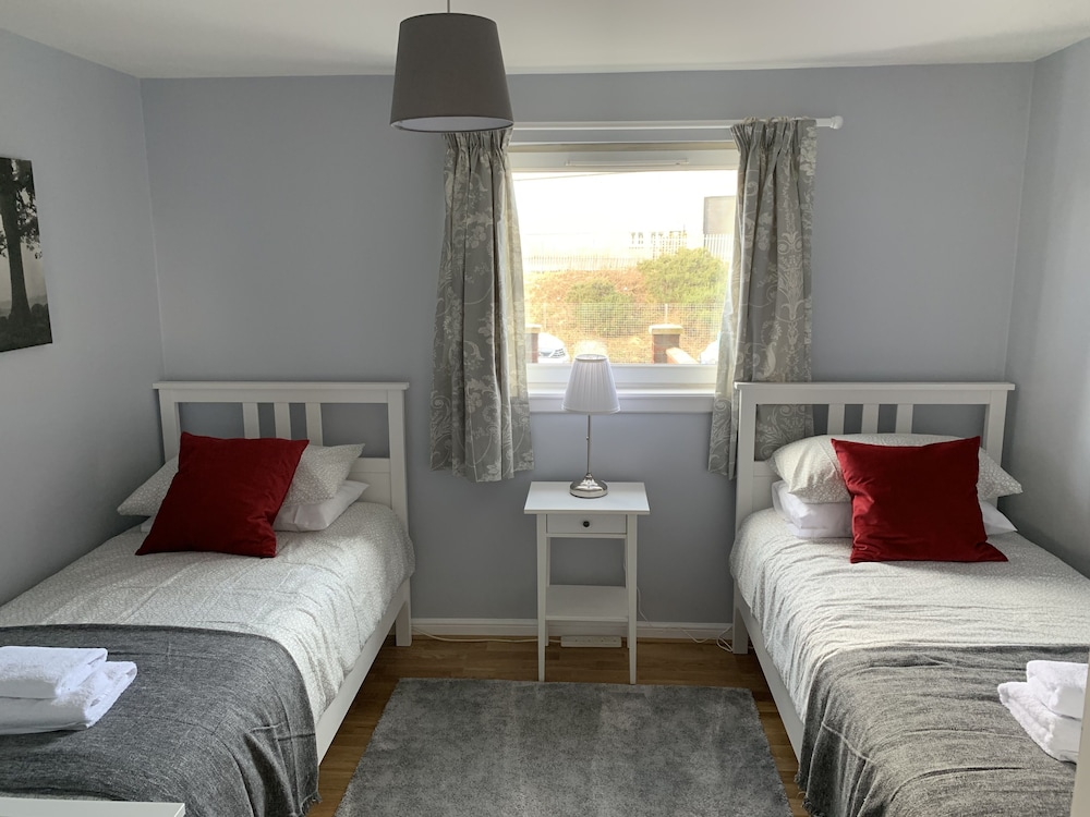 Serviced Apartments East Kilbride